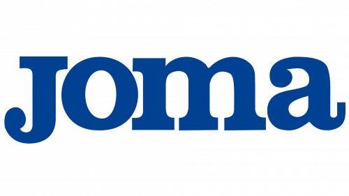 Joma logo