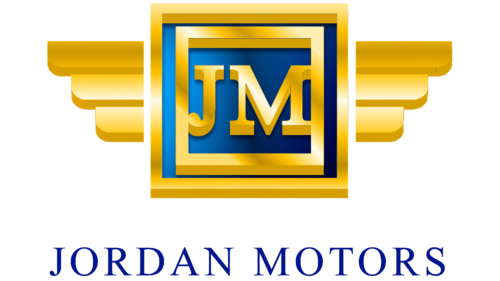 Jordan Logo