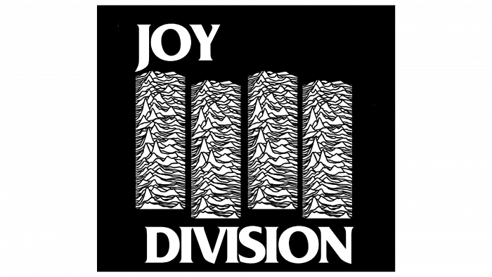 Joy Division Emblem