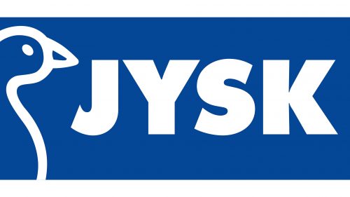 Jysk Logo