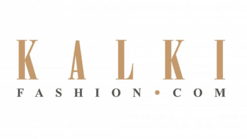 Kalki Fashion Logo