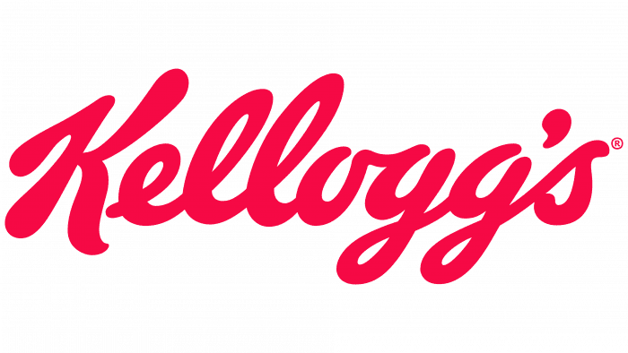 Kellogg Logo