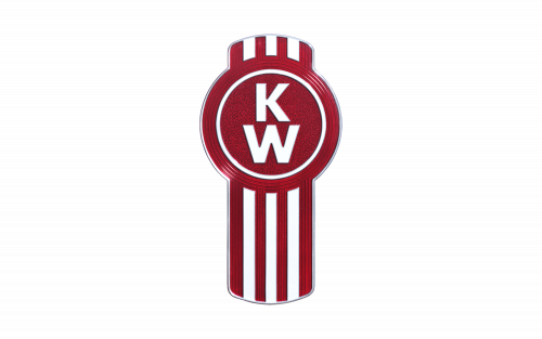 Kenworth Logo