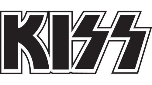 Kiss Logo