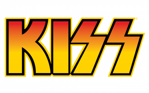 Kiss Logo