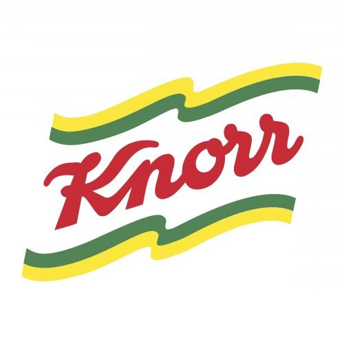 Knorr Logo 1988