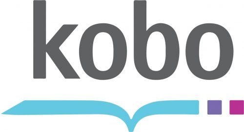 Kobo Logo 2010