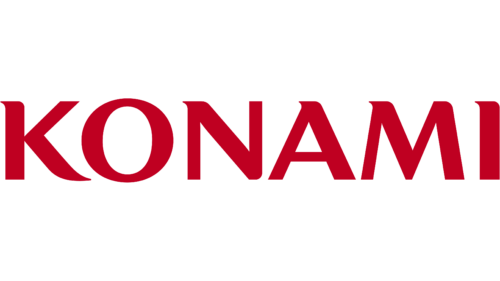 Konami logo