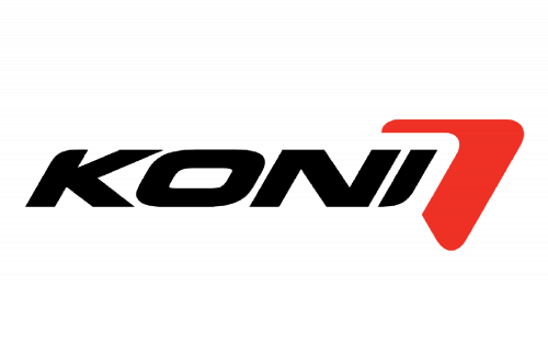 Koni Logo