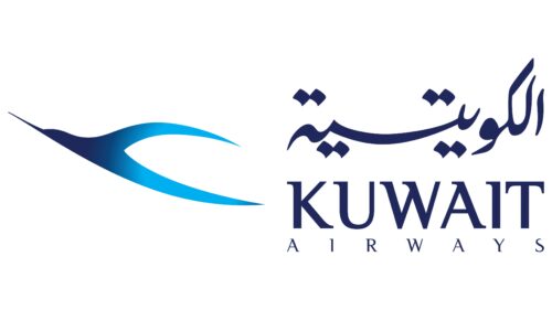 Kuwait Airways Logo