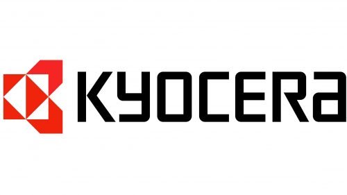 Kyocera logo