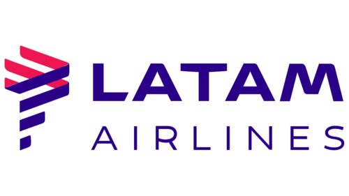 LATAM Airlines Logo