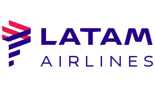 LATAM Airlines Logo