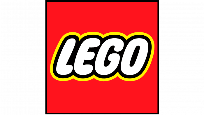 LEGO Logo