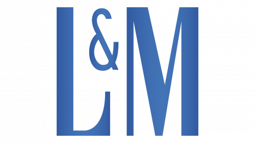 L&M Logo