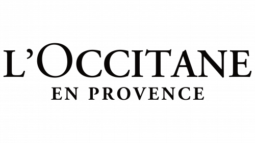 L'Occitane logo