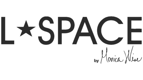 LSpace Logo 1997