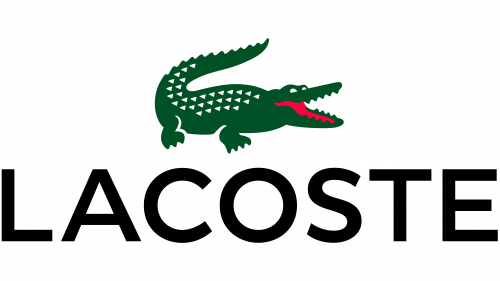 Lacoste logo