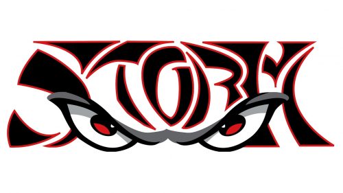 Lake Elsinore Storm logo