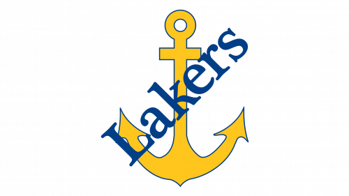 Lake Superior State Lakers logo