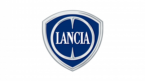 Lancia Logo