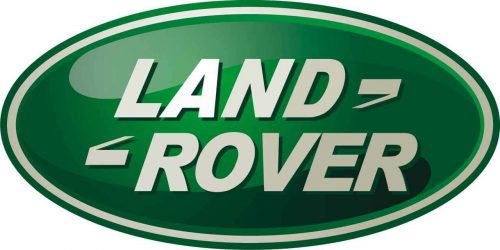 Land Rover logo