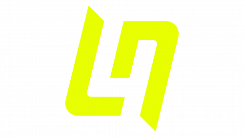 Lando Norris Logo