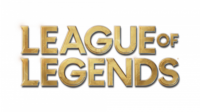 League of Legends Logo