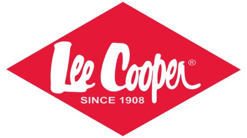 Lee Cooper Logo