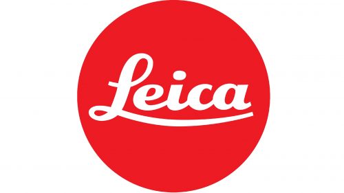 Leica Logo