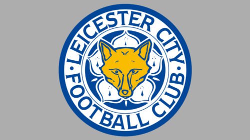 Leicester City Emblem