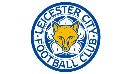 Leicester City Logo