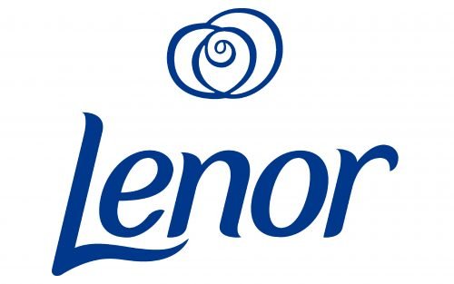 Lenor Logo