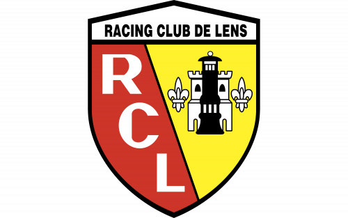 Lens logo