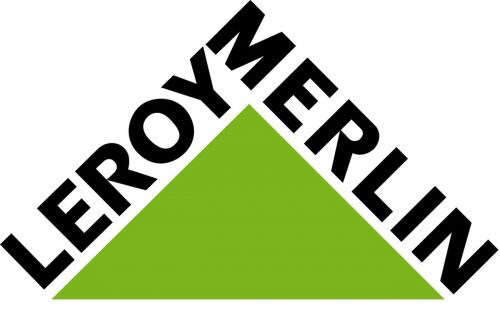 Leroy Merlin Logo