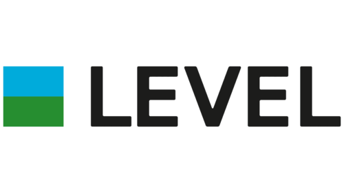 Level Logo