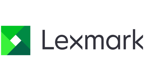 Lexmark Logo