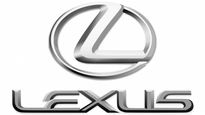 Lexus Emblem