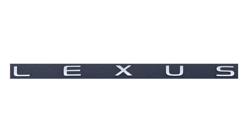 Lexus Logo