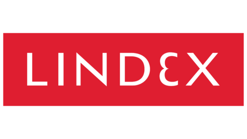 Lindex Logo 1998