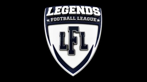 Lingerie Football League logo