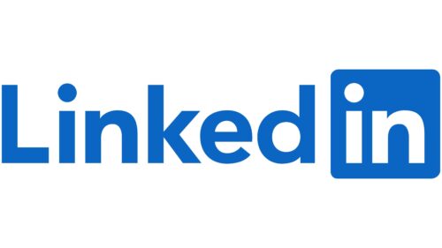 Linkedin logo