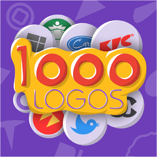 Logo 1000 Logos Quiz