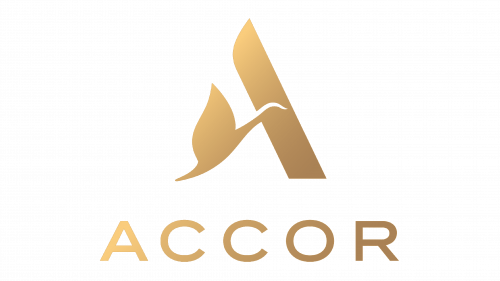 Logo Accor