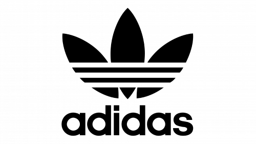 Logo Adidas 1967