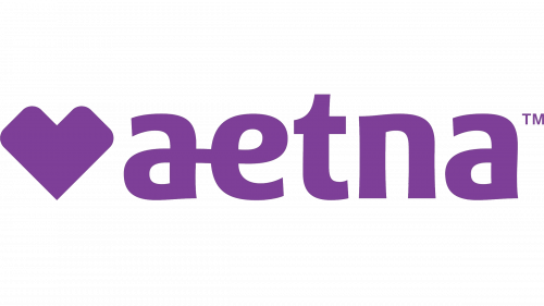 Logo Aetna