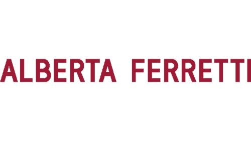 Logo Alberta Ferretti