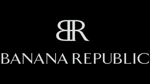 Logo Banana Republic