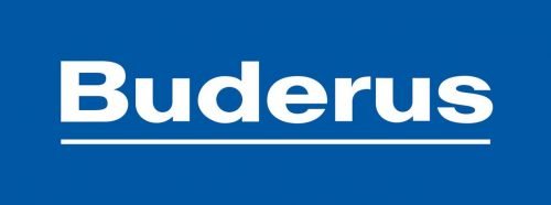 Logo Buderus