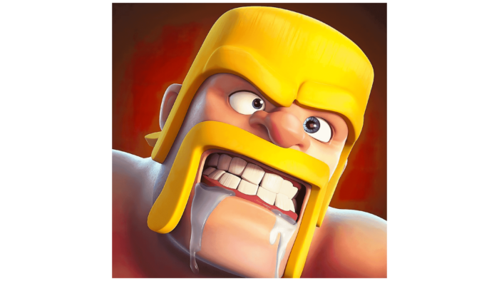 Logo Clash of Clans